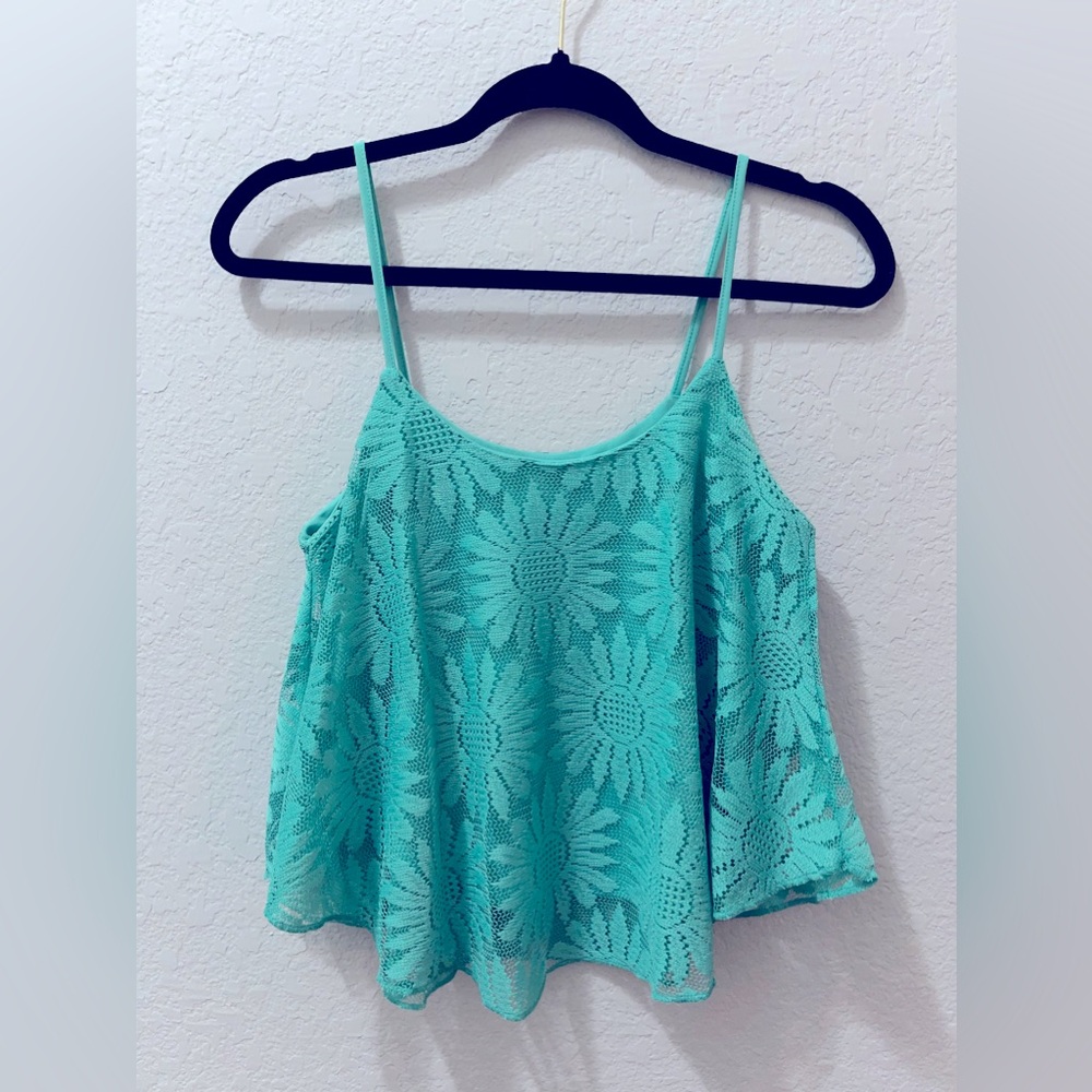 Rue 21 Top